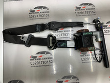 Cintura sicurezza anteriore usato Cintura sicurezza anteriore usato  Cornedo Vicentino