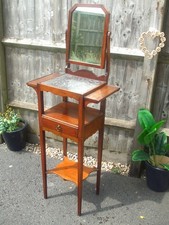 Antique plant bathroom for sale  BRIDGWATER