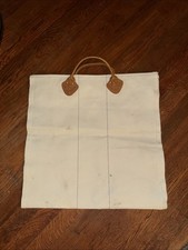 Vtg bean canvas for sale  Littleton