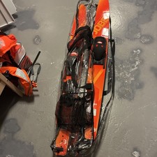 Wasserski 175cm jobe gebraucht kaufen  Obertshausen