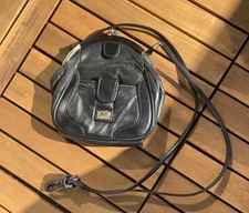Echt leder vintage gebraucht kaufen  Wallerfangen