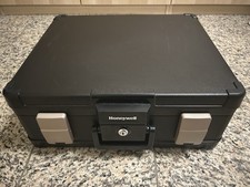 Honeywell dokumentenbox feuerf gebraucht kaufen Honeywell dokumentenbox feuerf gebraucht kaufen  Schöllnach