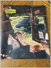 2000 toyota sienna for sale  Southampton