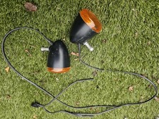 Genuine front indicators for sale  KING'S LYNN