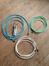 Jump rope handles for sale  WARRINGTON