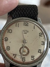 Vecchio orologio meda usato  Italia