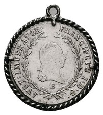 österreich kreuzer 1813 gebraucht kaufen  Köln