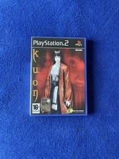 Kuon ps2 completo usato  Pavullo nel Frignano