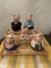 Wade natwest pigs for sale  SKEGNESS