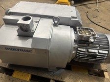 Multivac busch vacuum for sale  Riverdale