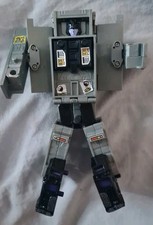 Hasbro transformers stunticon usato  Vetto
