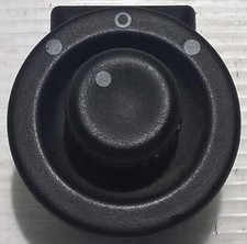 Regolatore specchietti renault usato  Paterno