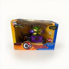 Rumble robots bitor for sale  Chaska