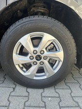 Ford transit custom gebraucht kaufen  Annaberg-Buchholz, Mildenau