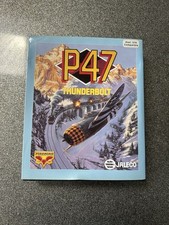 P47 thunderbolt for sale  ST. HELENS