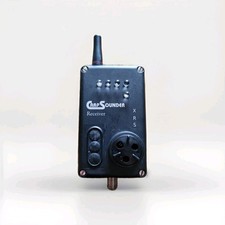 Bissanzeiger carp sounder gebraucht kaufen  Albstadt