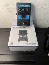 Helicon voicetone hardtune gebraucht kaufen  Klosterlechfeld