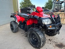 Moto 500 quadzilla for sale  HEREFORD