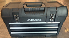 Huskey tool chest for sale  Las Vegas