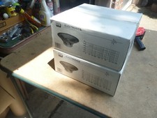 Usado, Woofer 2 - 12" da MG Electronics 8 ohm 300W pico novo na caixa modelo 1245 comprar usado  Enviando para Brazil