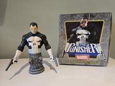 Marvel bowen punisher for sale  LEAMINGTON SPA