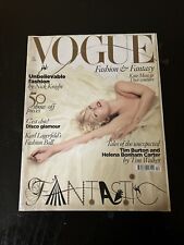 Vogue magazine december for sale  CARDIFF