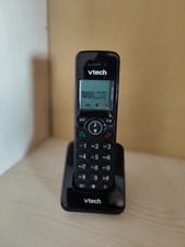 Vtech cs2001 schnurloses gebraucht kaufen  Paderborn