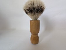 Silver tip badger for sale  ILKLEY