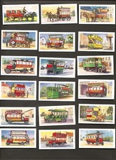Buses trams issued for sale  SWANSEA