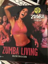 Zumba living. dalla usato  Firenze