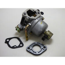 Carburateur complet intek d'occasion  Auxonne