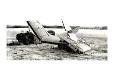 Crashed boeing stearman for sale  Silverwood