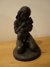 heredities bronze for sale  RINGWOOD