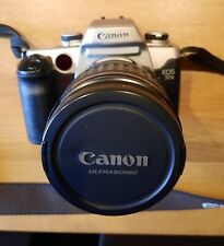 Canon eos bjektiv gebraucht kaufen  Konradsreuth