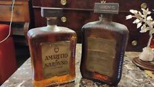 Amaretto saronno vintage usato  Crotone