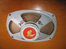 Parleur audax oval d'occasion  Chef-Boutonne