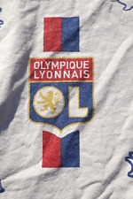 Lympic lyon fussball gebraucht kaufen  Wolfsburg