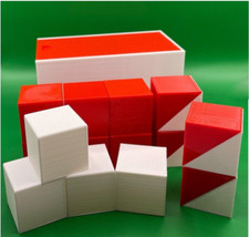 Cubes kohs cubes d'occasion  Expédié en France