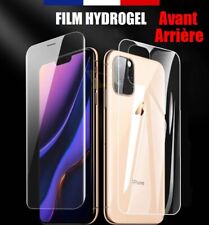 Film hydrogel arrière d'occasion  Émerainville
