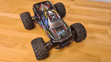 rc modellbau monster truck gebraucht kaufen  Wehrheim