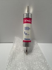 FUSIBLE FERRAZ SHAWMUT, TRS125R, TRI-ONIC 125 AMP segunda mano  Embacar hacia Mexico