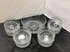 Vintage arcoroc diamant for sale  Chesapeake