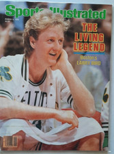 1986 larry bird for sale  Cincinnati