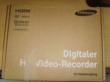 Samsung digitaler video gebraucht kaufen  Weißenhorn