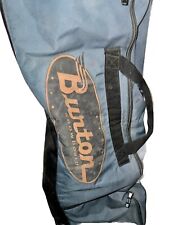 Burton snowboard travel for sale  Beaverton