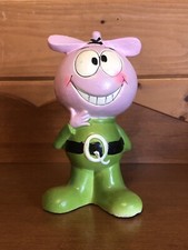 Vintage quisp cereal for sale  Lake Park