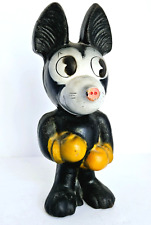 Boneco boxer antigo Mickey Mouse, Walt Disney, 1929 comprar usado  Enviando para Brazil