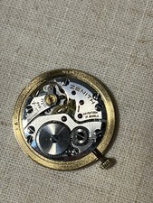 Movimento zenith 2320 usato  Trino
