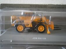Engin miniature chantier d'occasion  Vis-en-Artois