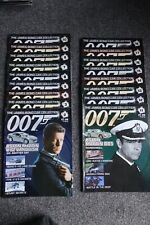 007 james bond for sale  CALNE